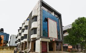 Flagship Hotel Sai Suman Palace